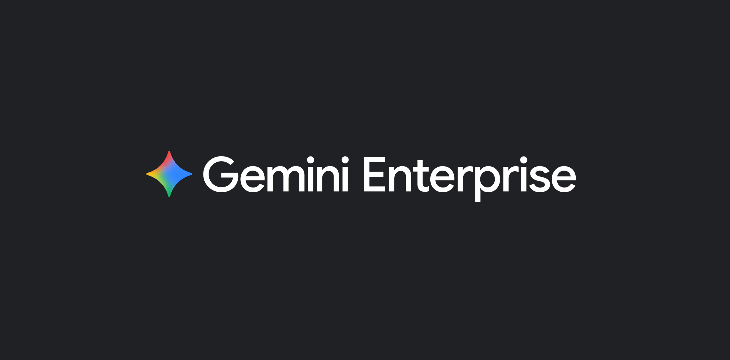 gemini enterprice